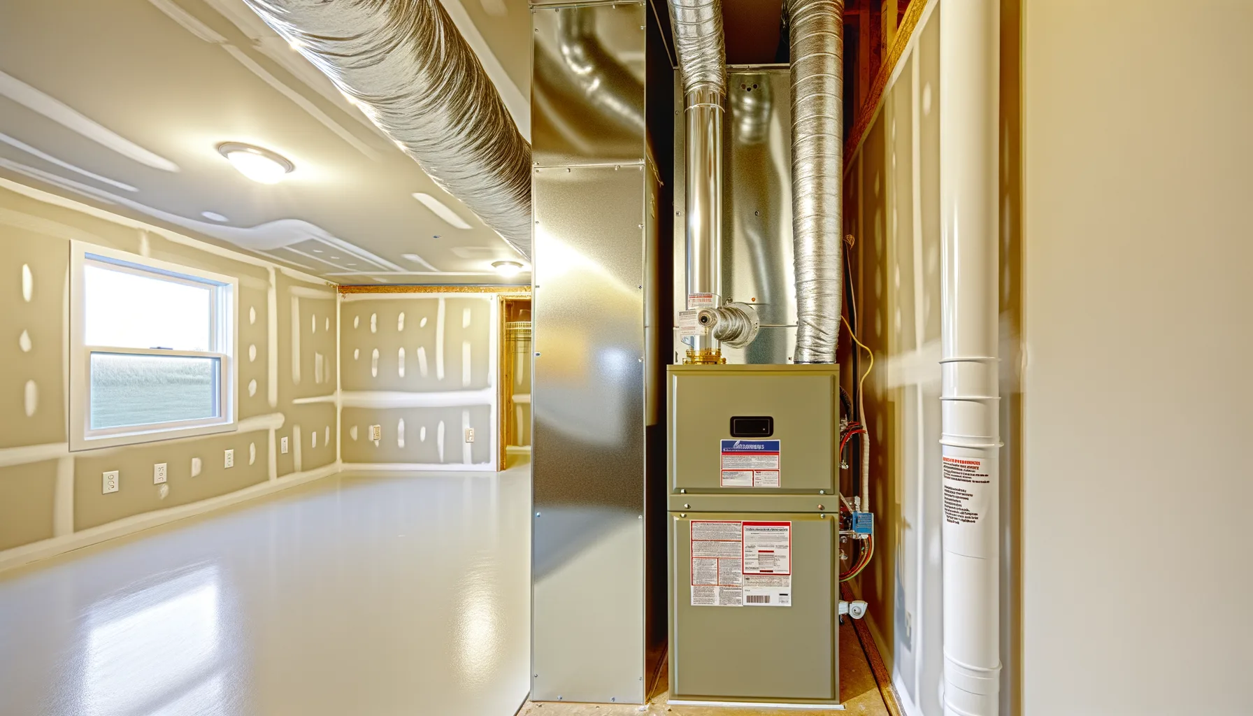 Indoor Air Quality Solutions
