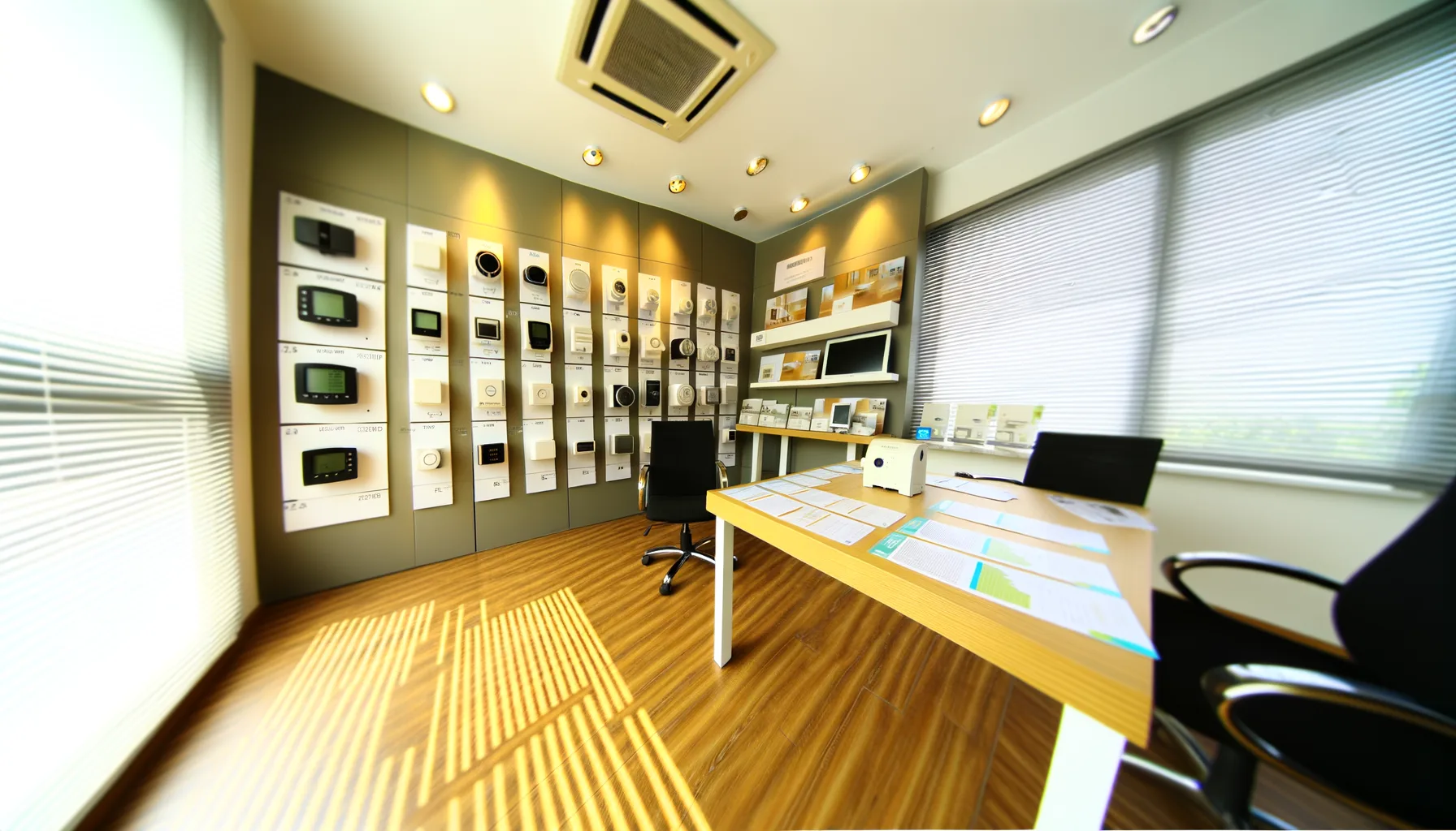 PerfectHvac AC Repair Miami Lakes team