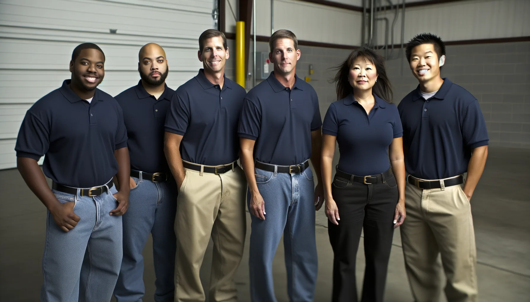 The PerfectHvac AC Repair Miami Lakes Team