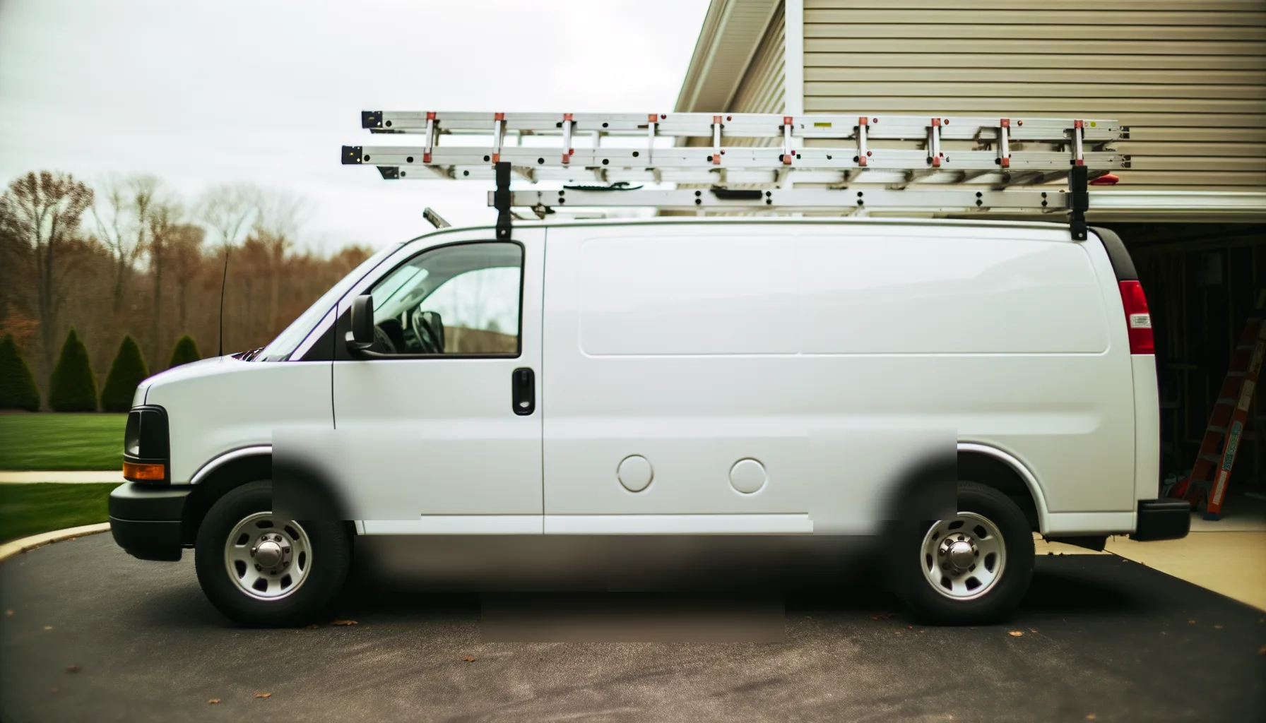 Professional Equipment